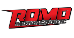 Romo Motorsports